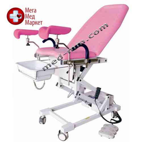 Кресло гинекологическое FL-D4B